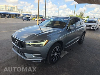 2018 Volvo XC60 T5 Inscription