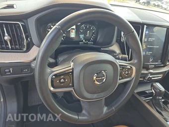 2018 Volvo XC60 T5 Inscription - miniatura 10