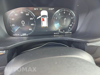 2018 Volvo XC60 T5 Inscription - miniatura 12