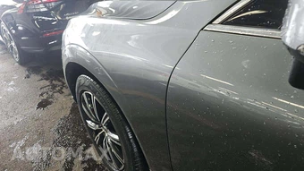 2018 Volvo XC60 T5 Inscription - miniatura 19