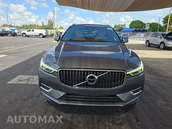2018 Volvo XC60 T5 Inscription - miniatura 2