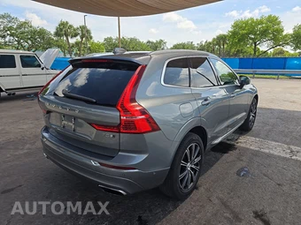 2018 Volvo XC60 T5 Inscription - miniatura 4