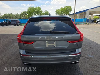 2018 Volvo XC60 T5 Inscription - miniatura 5
