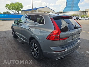 2018 Volvo XC60 T5 Inscription - miniatura 6