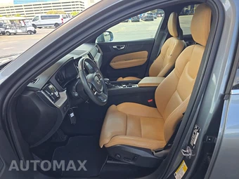 2018 Volvo XC60 T5 Inscription - miniatura 7