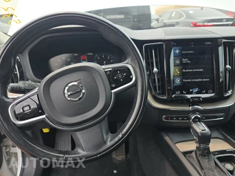 2018 Volvo XC60 T5 Inscription – miniatura 10