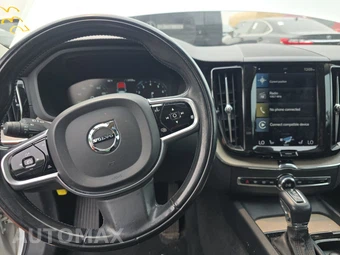 2018 Volvo XC60 T5 Inscription – miniatura 11