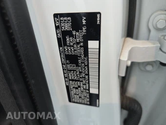 2018 Volvo XC60 T5 Inscription – miniatura 14