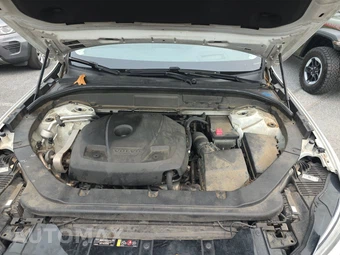 2018 Volvo XC60 T5 Inscription – miniatura 15