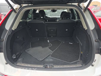 2018 Volvo XC60 T5 Inscription – miniatura 16