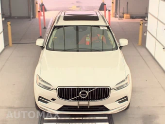 2018 Volvo XC60 T5 Inscription – miniatura 2