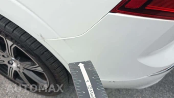 2018 Volvo XC60 T5 Inscription – miniatura 22