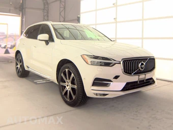 2018 Volvo XC60 T5 Inscription – miniatura 3