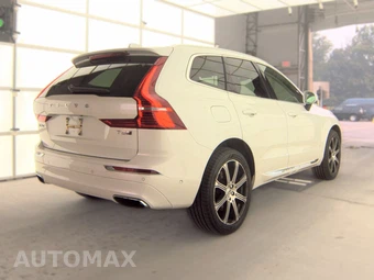 2018 Volvo XC60 T5 Inscription – miniatura 4