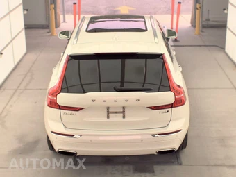 2018 Volvo XC60 T5 Inscription – miniatura 5