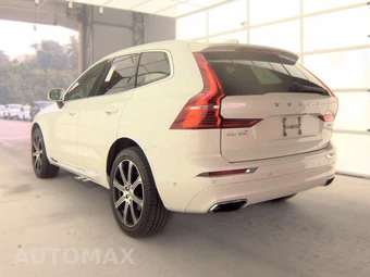 2018 Volvo XC60 T5 Inscription – miniatura 6