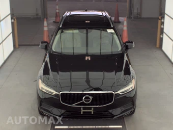 2018 Volvo XC60 T5 Momentum – miniatura 2
