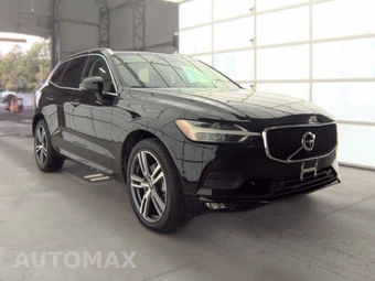 2018 Volvo XC60 T5 Momentum – miniatura 3