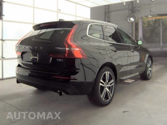 2018 Volvo XC60 T5 Momentum – miniatura 4
