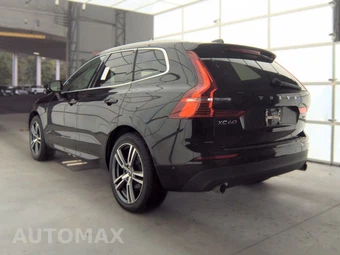 2018 Volvo XC60 T5 Momentum – miniatura 6