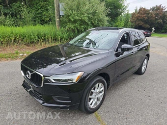 2018 Volvo XC60 T5 Momentum