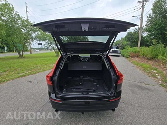 2018 Volvo XC60 T5 Momentum – miniatura 14