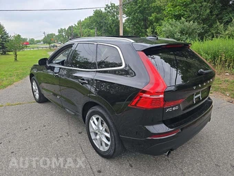 2018 Volvo XC60 T5 Momentum – miniatura 2
