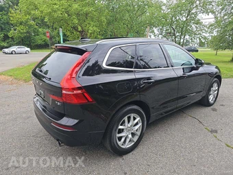 2018 Volvo XC60 T5 Momentum – miniatura 3