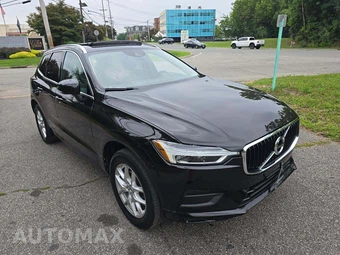 2018 Volvo XC60 T5 Momentum – miniatura 4