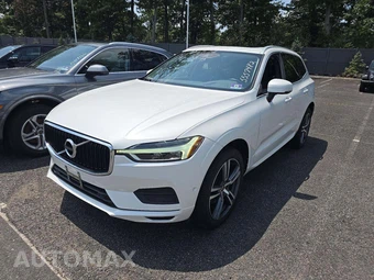 2018 Volvo XC60 T5 Momentum