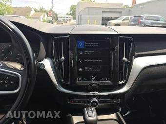 2018 Volvo XC60 T5 Momentum – miniatura 10