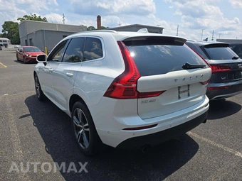 2018 Volvo XC60 T5 Momentum – miniatura 2