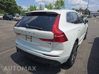 2018 Volvo XC60 T5 Momentum – miniatura 3