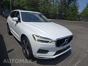 2018 Volvo XC60 T5 Momentum – miniatura 4