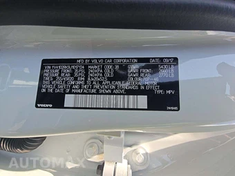 2018 Volvo XC60 T5 Momentum – miniatura 5