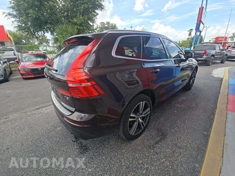 2018 Volvo XC60 T5 Momentum - miniatura 3