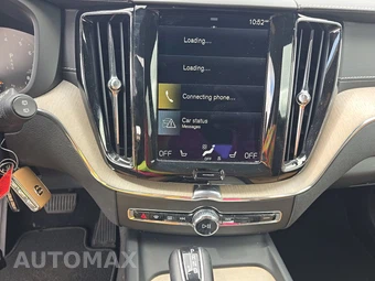 2018 Volvo XC60 T6 Inscription - miniatura 11