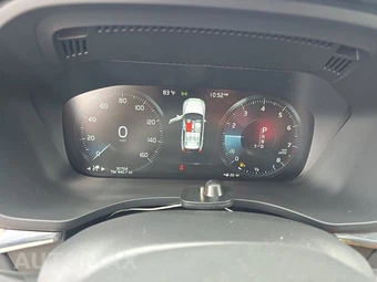 2018 Volvo XC60 T6 Inscription - miniatura 12
