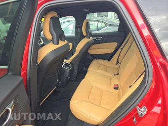 2018 Volvo XC60 T6 Inscription - miniatura 13