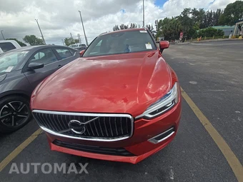 2018 Volvo XC60 T6 Inscription - miniatura 2