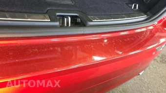 2018 Volvo XC60 T6 Inscription - miniatura 22