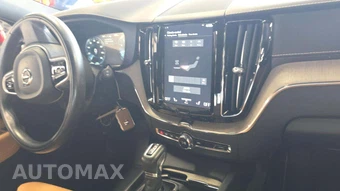2018 Volvo XC60 T6 Inscription - miniatura 25
