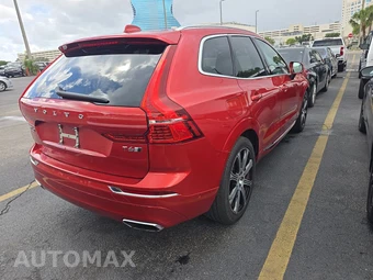 2018 Volvo XC60 T6 Inscription - miniatura 4