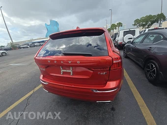 2018 Volvo XC60 T6 Inscription - miniatura 5