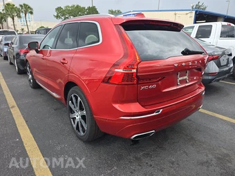 2018 Volvo XC60 T6 Inscription - miniatura 6