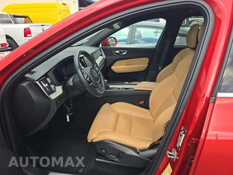 2018 Volvo XC60 T6 Inscription - miniatura 7