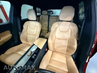 2018 Volvo XC60 T6 Inscription - miniatura 10