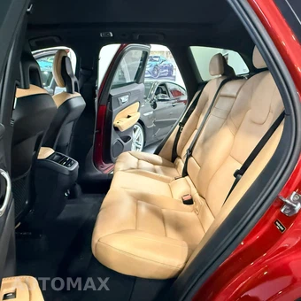 2018 Volvo XC60 T6 Inscription - miniatura 11