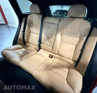 2018 Volvo XC60 T6 Inscription - miniatura 12