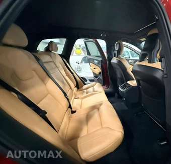 2018 Volvo XC60 T6 Inscription - miniatura 13